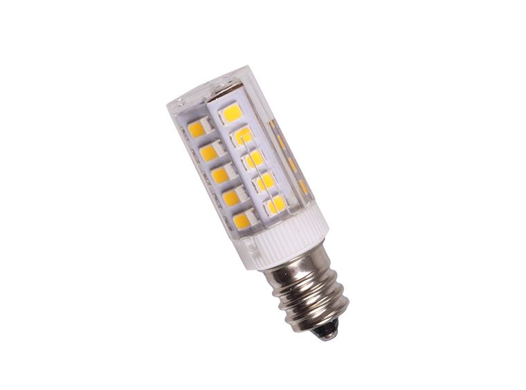 LED 2W Light Bulb