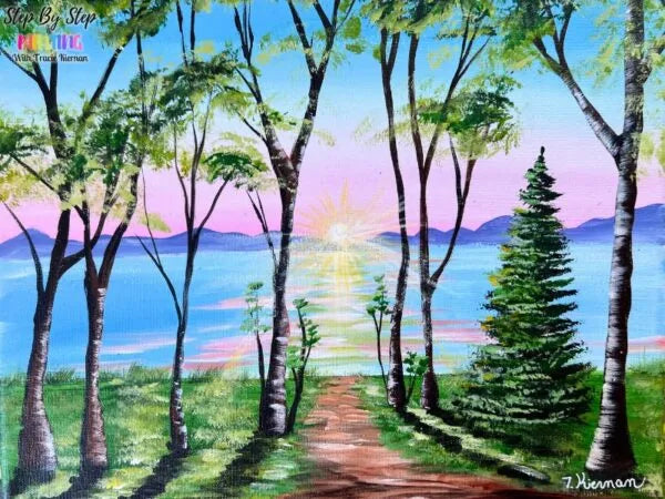 07/23/2026 PM 01:00 Paint Party (SPD Studio)