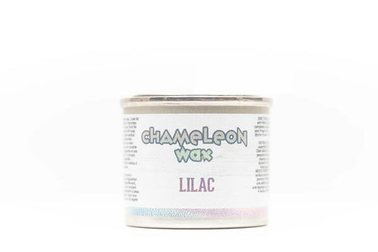 Lilac Chameleon Wax