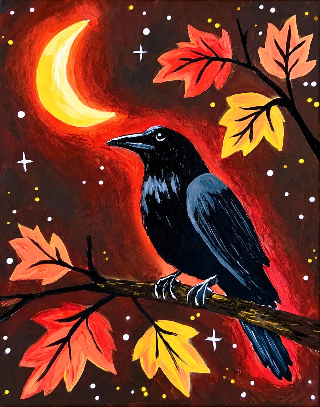 09/11/2026 PM 01:00 Paint Party (SPD Studio)