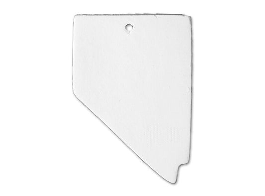 Nevada State Ornament