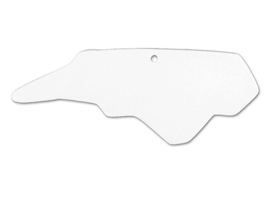 North Carolina State Ornament