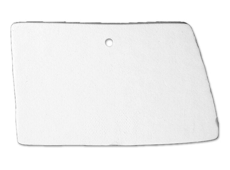 North Dakota State Ornament