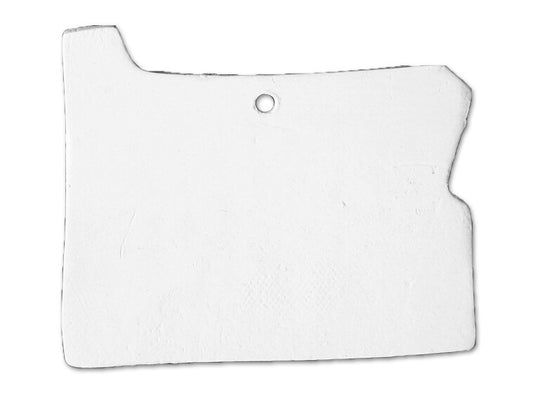 Oregon State Ornament