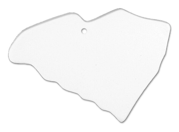 South Carolina State Ornament