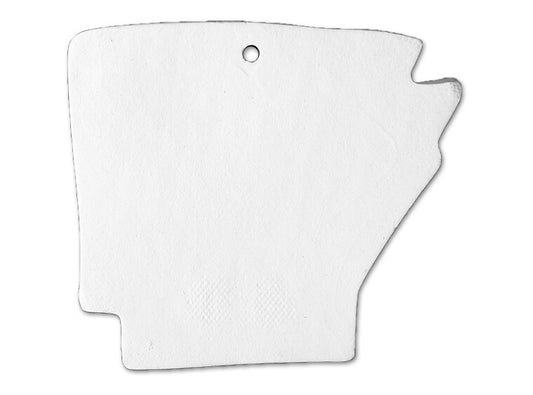 PAINT IN STUDIO – Arkansas State Ornament-Paint in our Studio on the Hill!