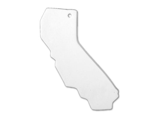 PAINT IN STUDIO – California State Ornament-Paint in our Studio on the Hill!