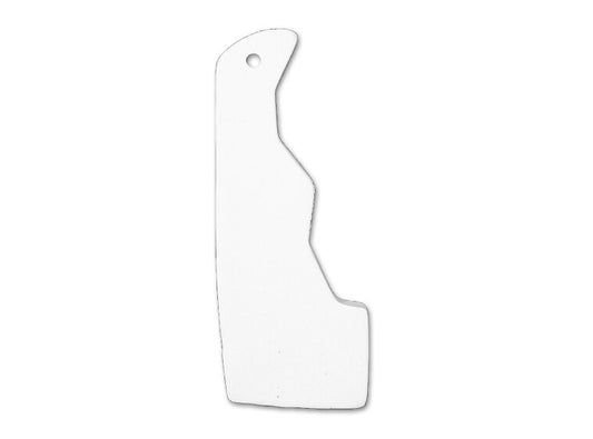 Delaware State Ornament