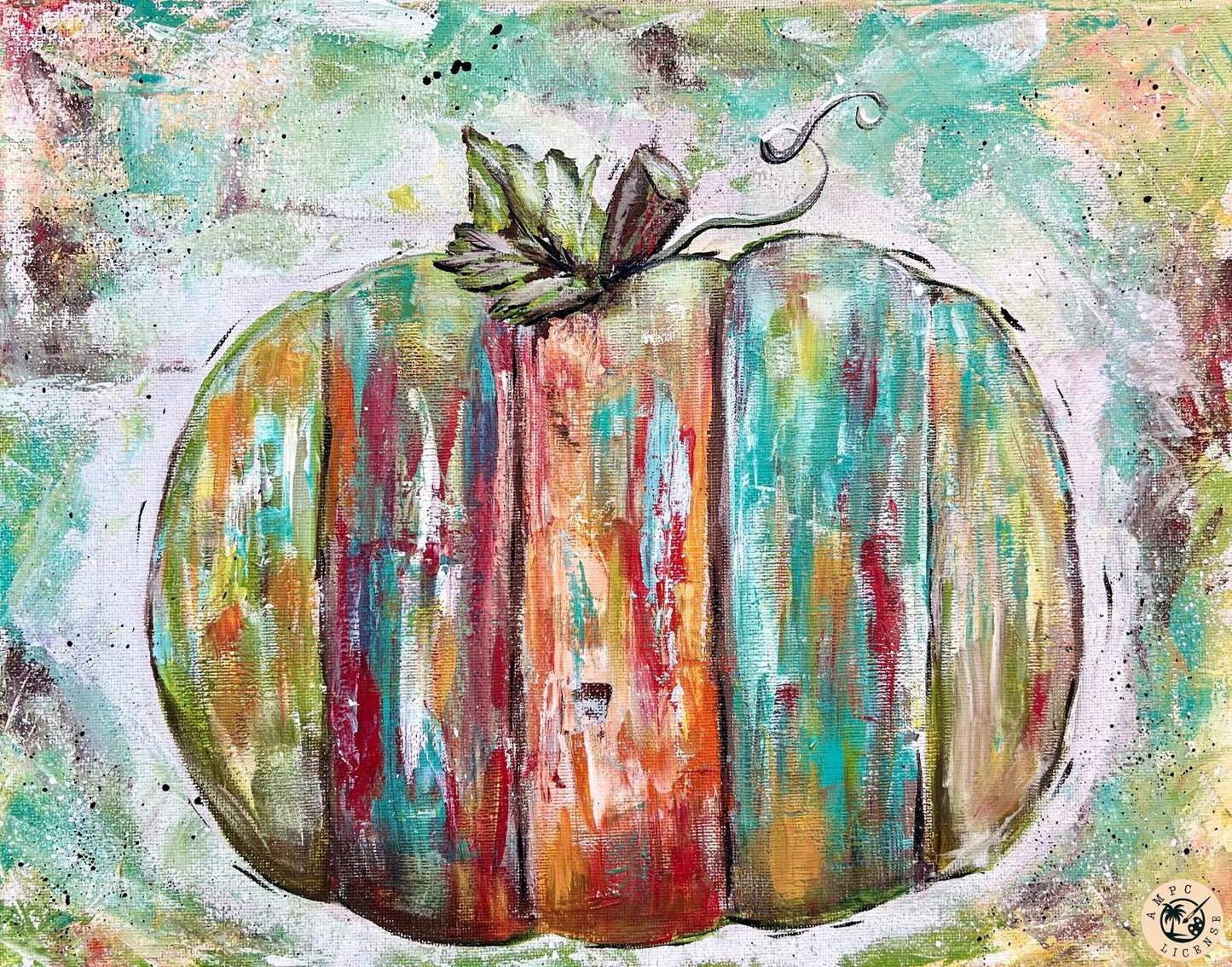 09/06/2025 PM 06:00 Paint Party (SPD Studio)