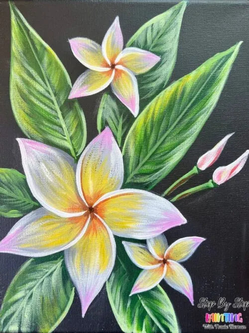 08/14/2026 PM 01:00 Paint Party (SPD Studio)
