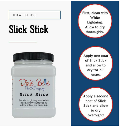 Slick Stick