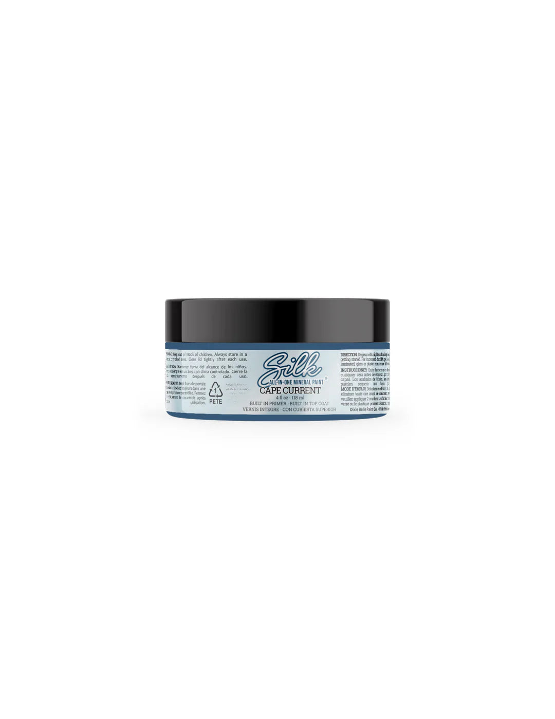 Cape Current Silk All-in-One Mineral Paint