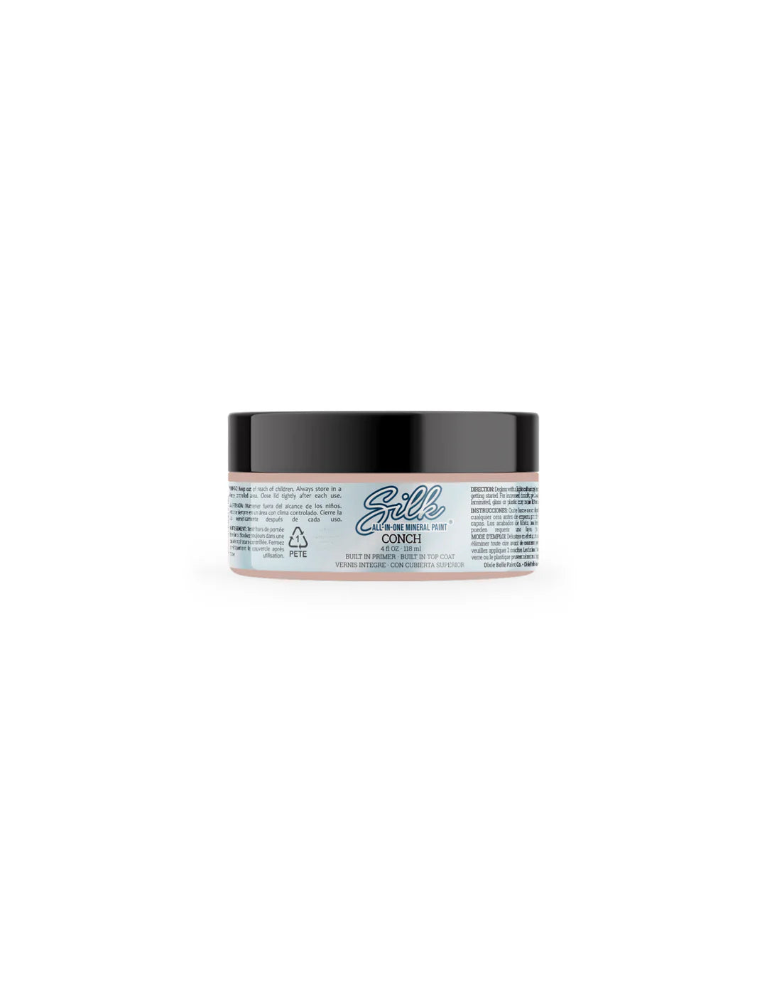 Conch Silk All-in-One Mineral Paint