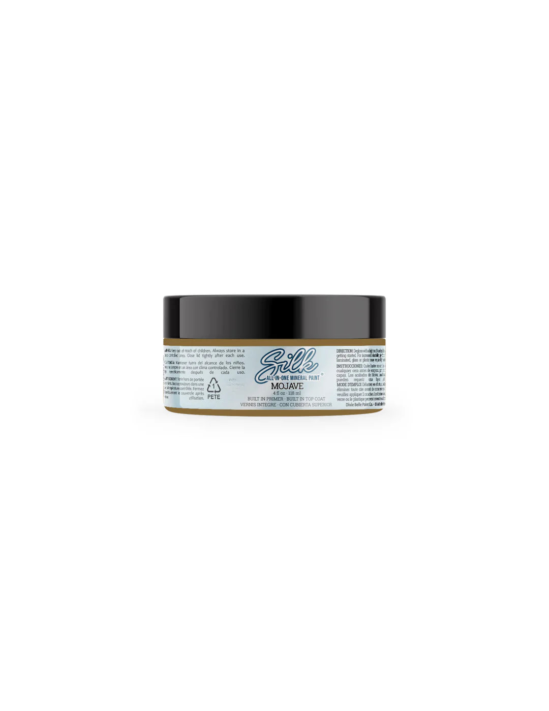 Mojave Silk All-in-One Mineral Paint