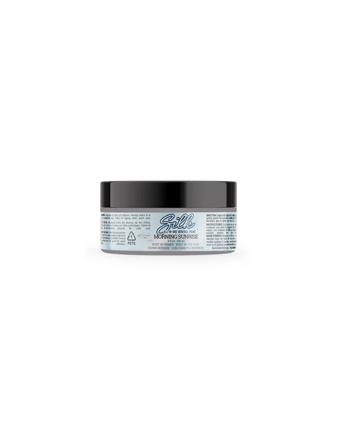 Morning Sunrise Silk All-in-One Mineral Paint