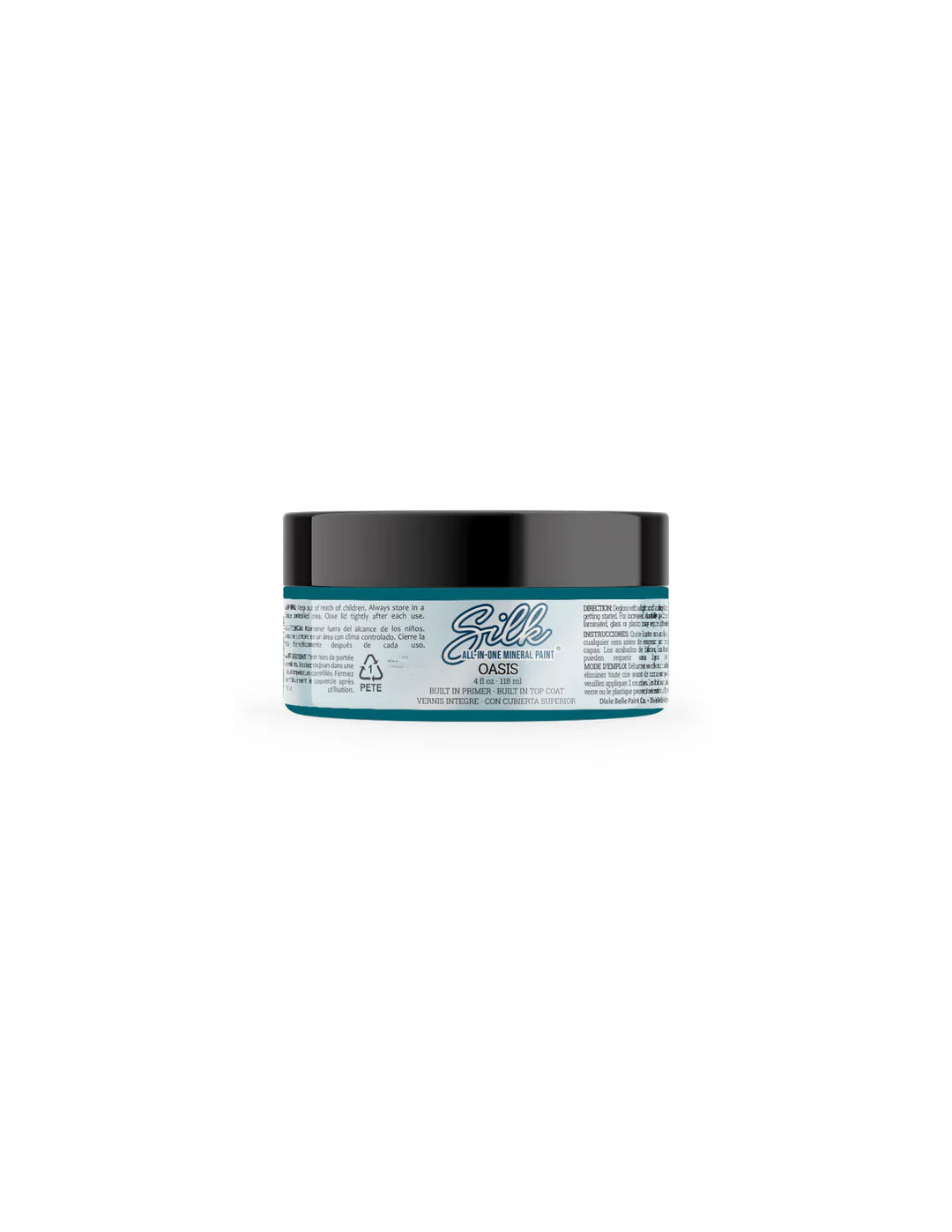 Oasis Silk All-in-One Mineral Paint
