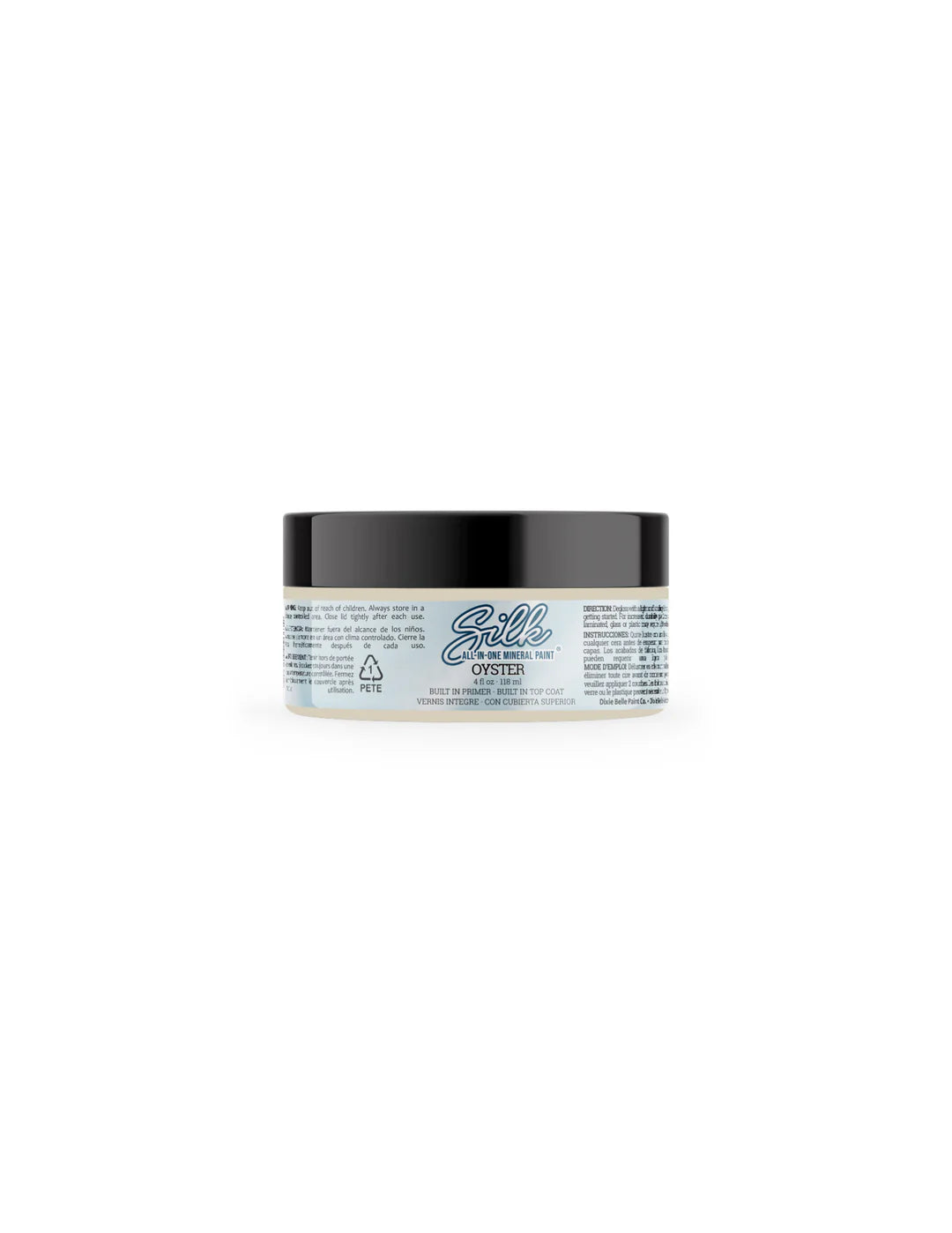 Oyster Silk All-in-One Mineral Paint