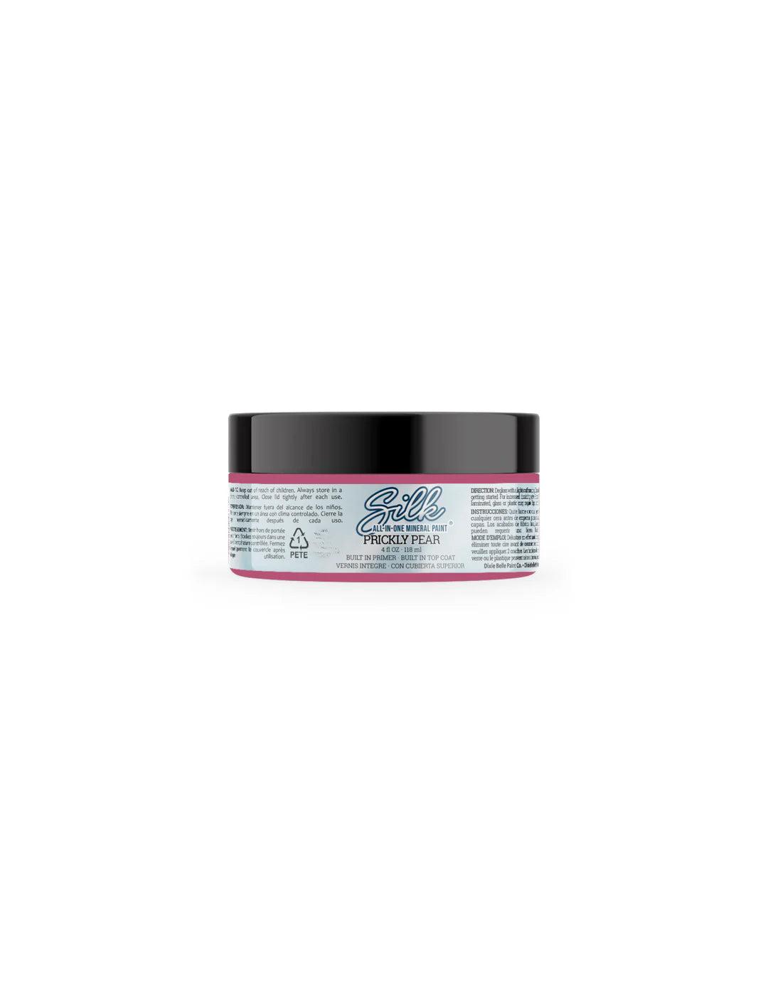 Prickly Pear Silk All-in-One Mineral Paint