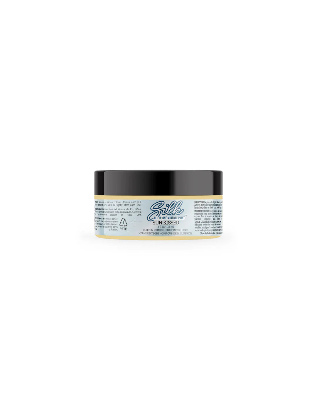Sun Kissed Silk All-in-One Mineral Paint