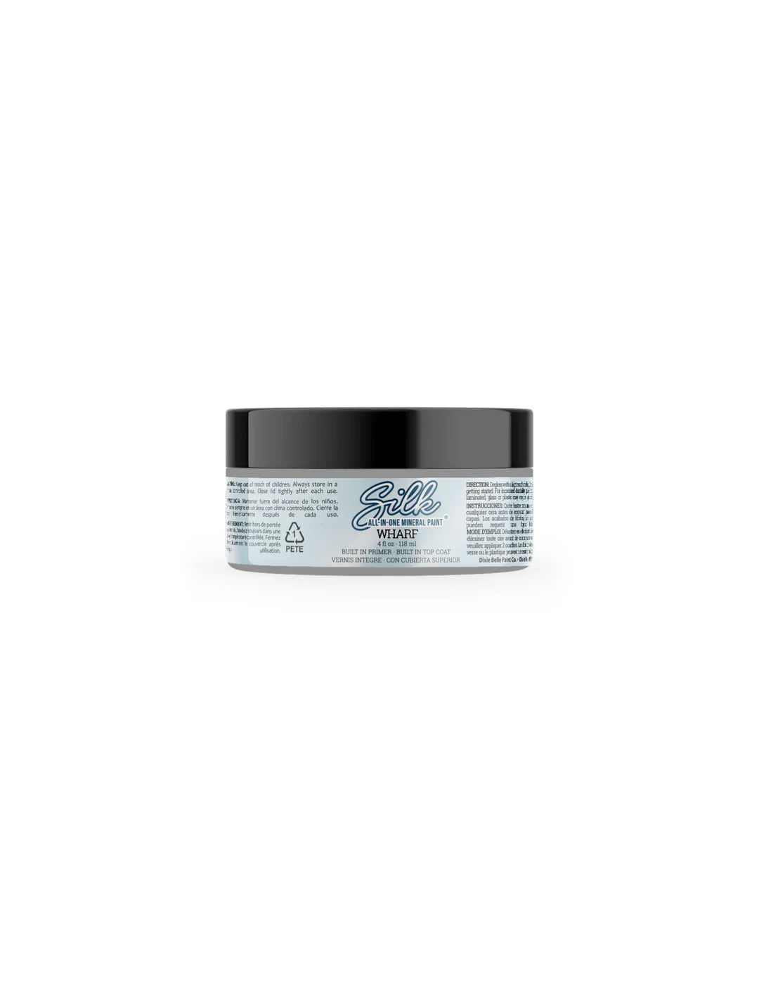 Wharf Silk All-in-One Mineral Paint