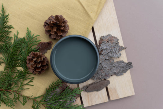 Smoky Mountains Silk All-in-One Mineral Paint