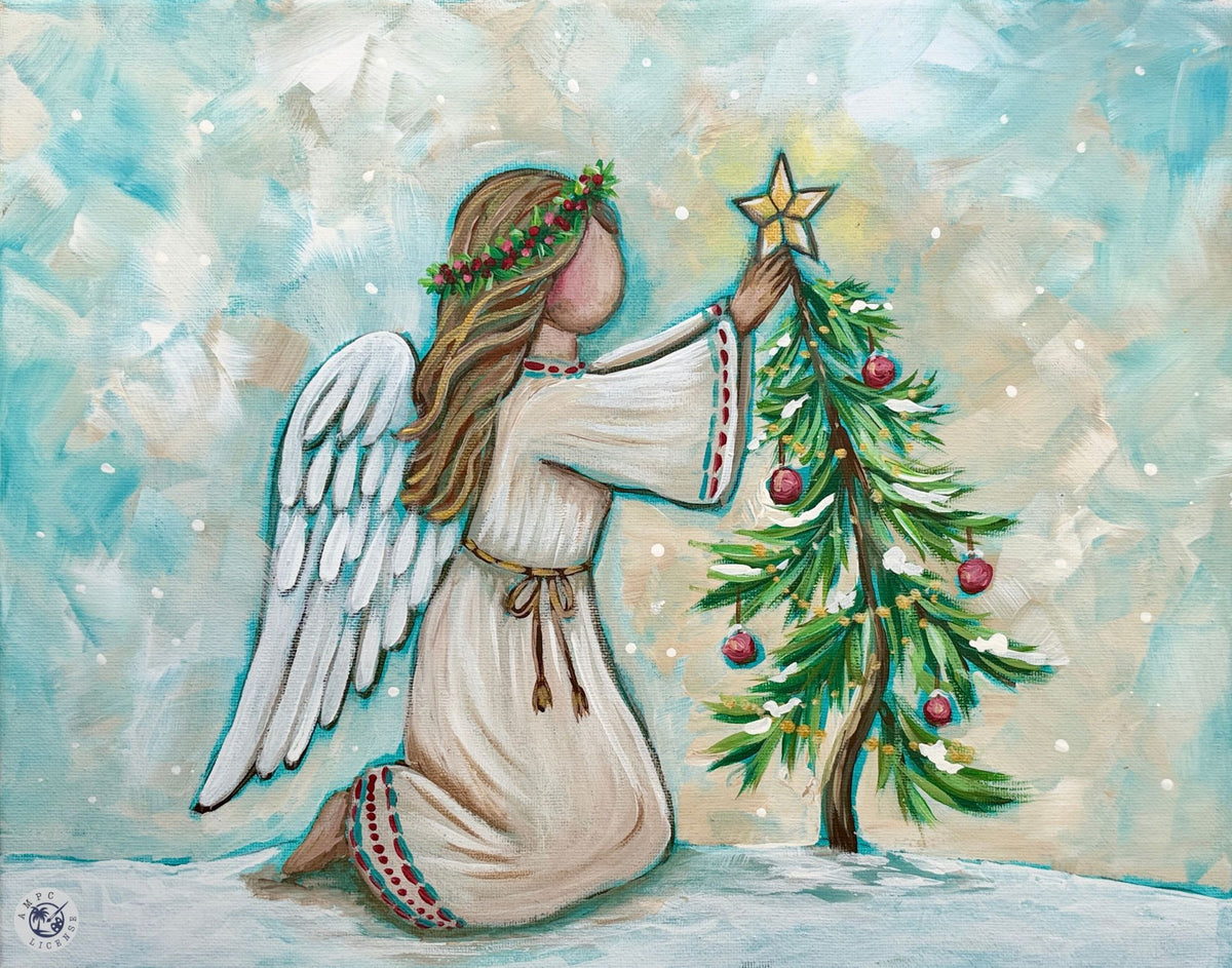 12/16/2026 PM 01:00 Paint Party (SPD Studio)