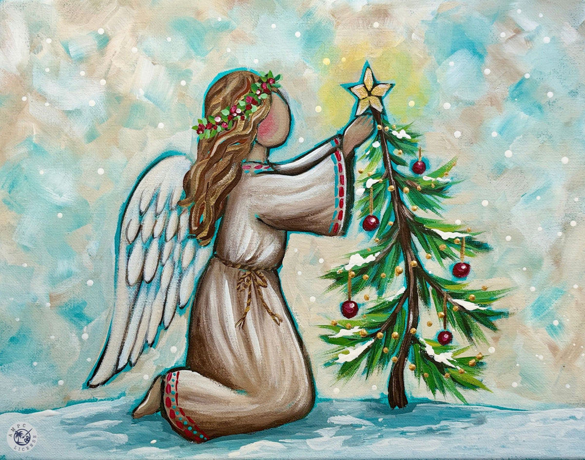 12/16/2026 PM 01:00 Paint Party (SPD Studio)