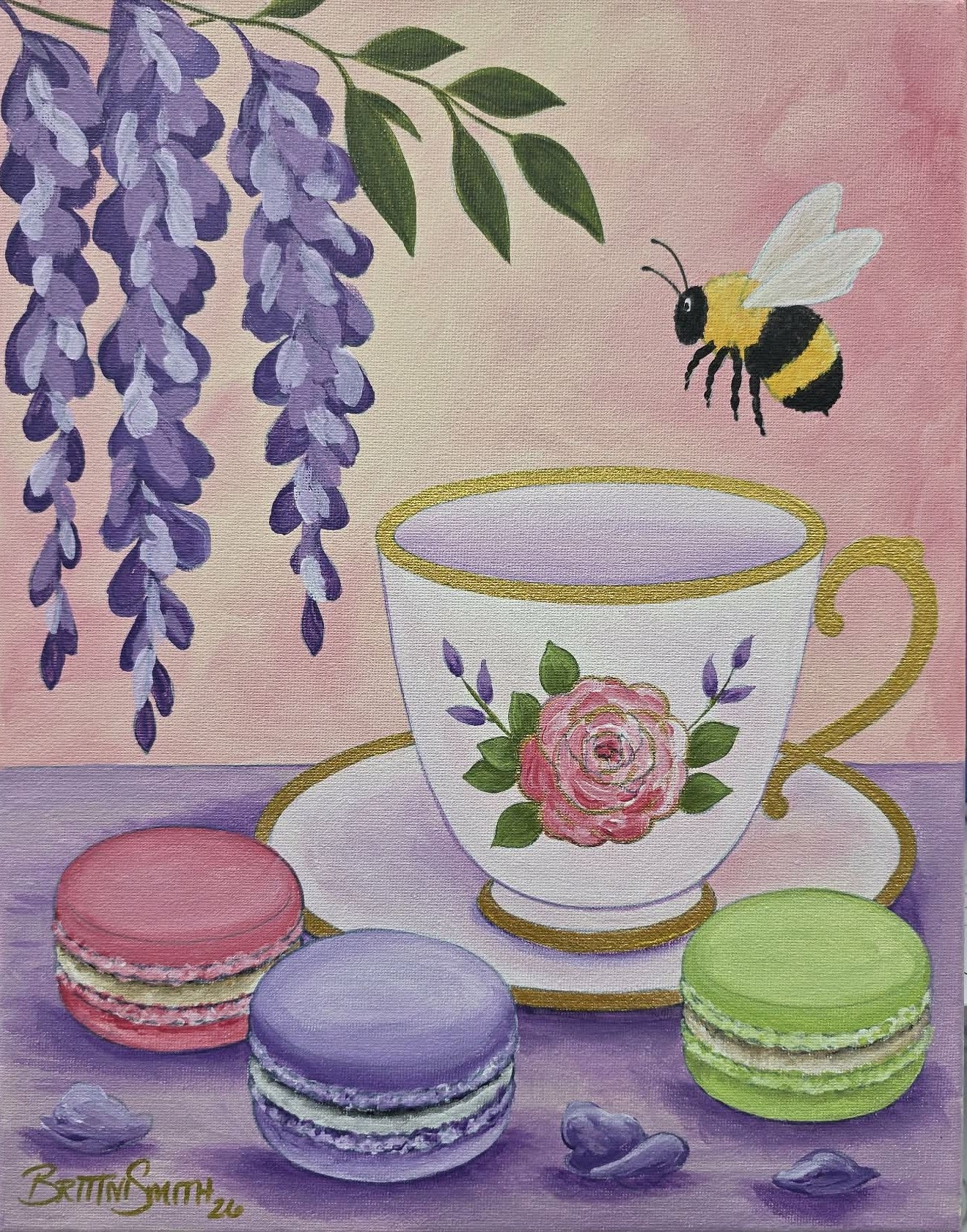 09/19/2026 PM 06:00 Trivia Night Paint Party (SPD Studio)