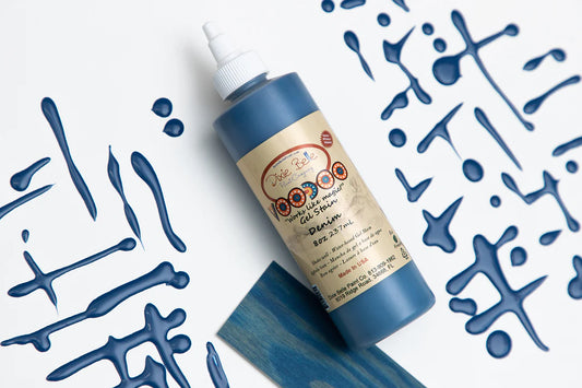 Denim Voodoo Gel Stain