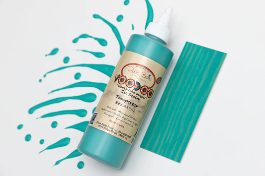 Temptress Voodoo Gel Stain