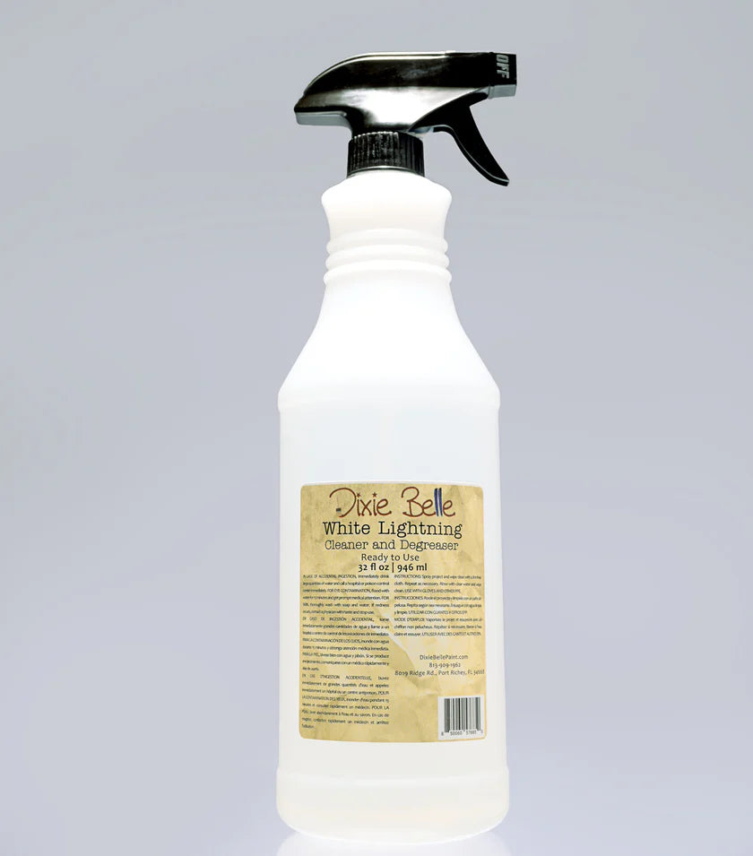 White Lightning Cleaner-Ready to Use
