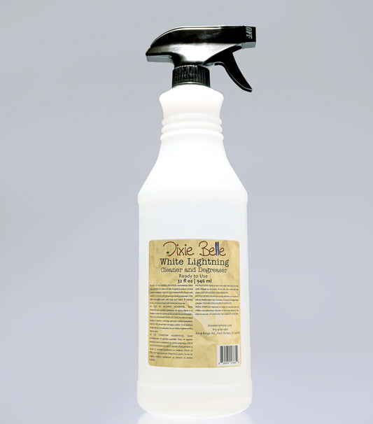 White Lightning Cleaner-Ready to Use