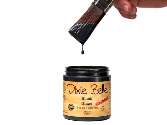 Black Glaze