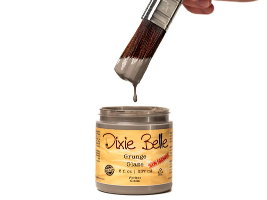 Grunge Glaze