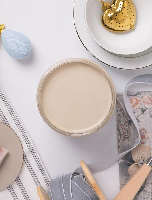 French Villa Silk All-in-One Mineral Paint