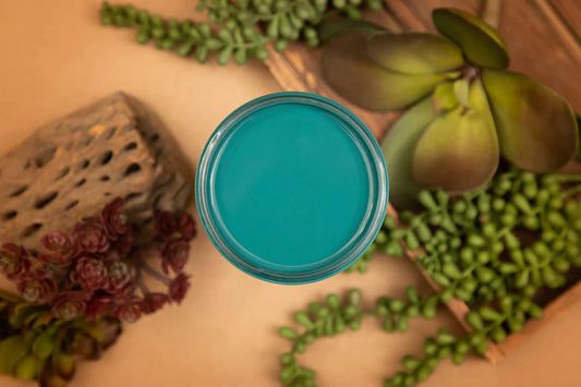 Mirage Silk All-in-One Mineral Paint