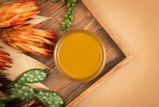 Mojave Silk All-in-One Mineral Paint