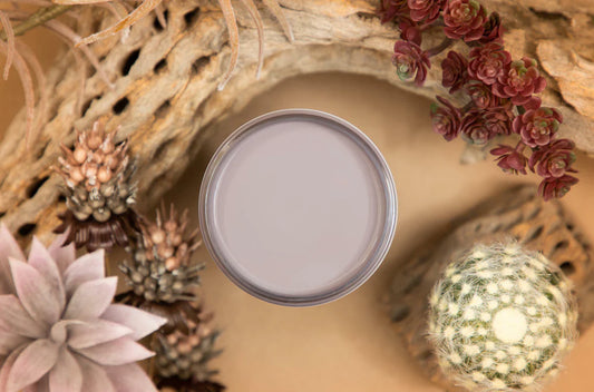 Morning Sunrise Silk All-in-One Mineral Paint