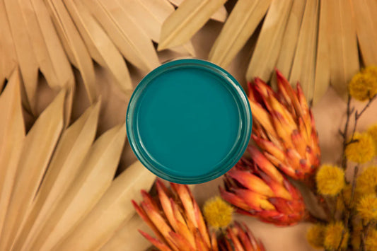 Oasis Silk All-in-One Mineral Paint