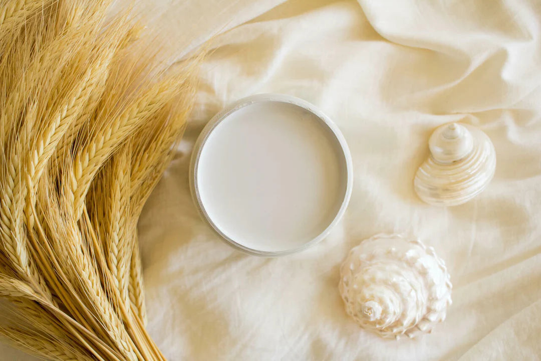 Oyster Silk All-in-One Mineral Paint