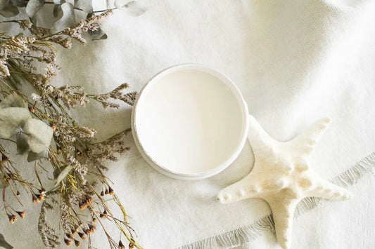 Salt Water Silk All-in-One Mineral Paint