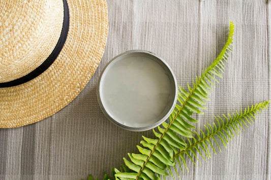 Wharf Silk All-in-One Mineral Paint